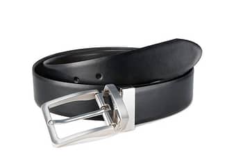 Kiara Leather Belt