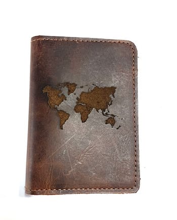 pure leather wallets quality leather travel bags