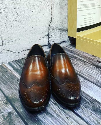 formal leather shoes Kiarahut quality